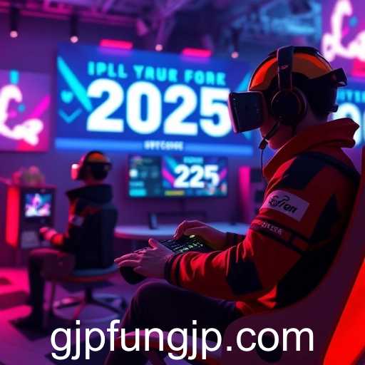 The Evolution of Online Gaming in 2025