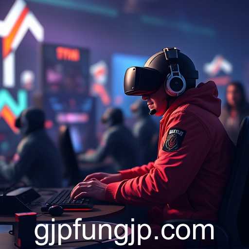 Gaming Trends and Innovations in 2025