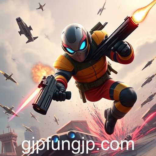 The Rise of Gjpfun in Online Entertainment