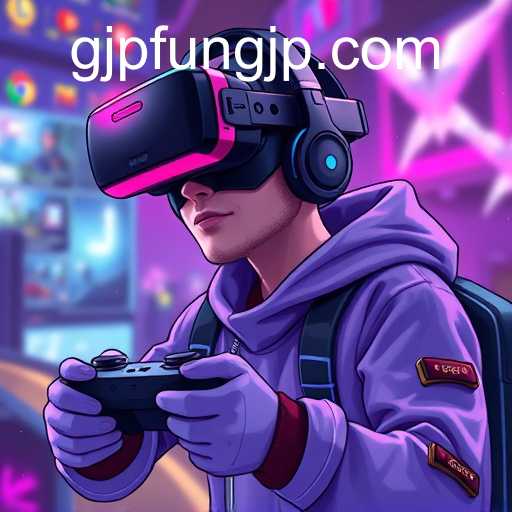 The Rise of Virtual Gaming in a New Era